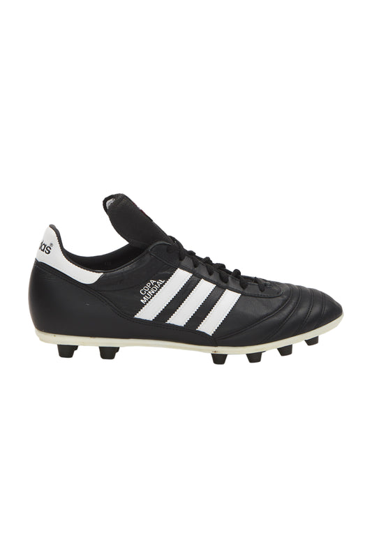 adidas Copa Mundial Herren Fußballschuhe - Schwarz / Weiß