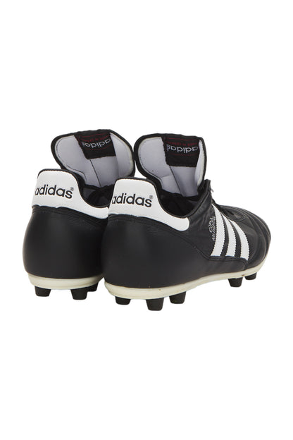 adidas Copa Mundial Herren Fußballschuhe - Schwarz / Weiß