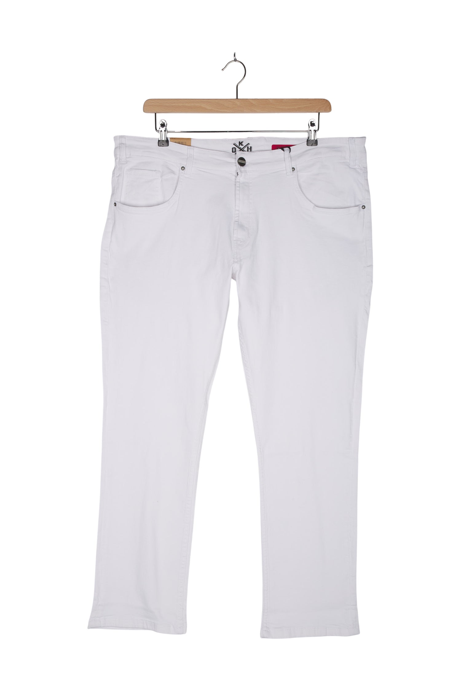 Oklahoma Oklahoma Jeans