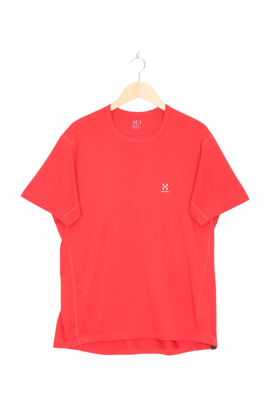 Haglöfs T-Shirt für Herren