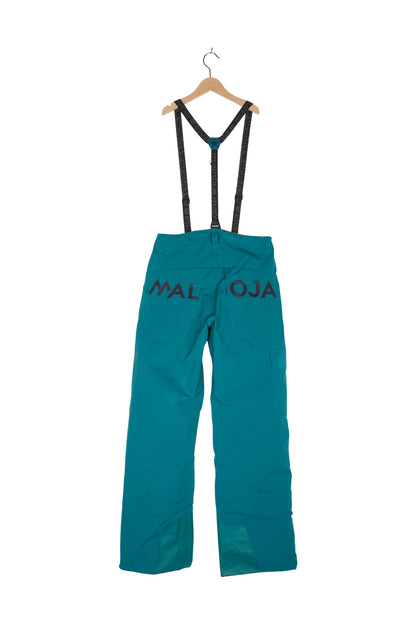 CulU. Padded Pants