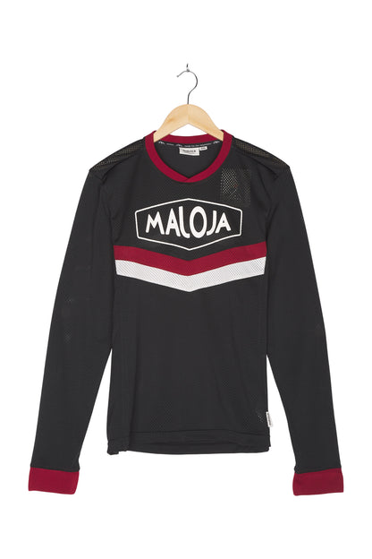 LAVERNAUNB. Long Sleeve Freeride Jersey