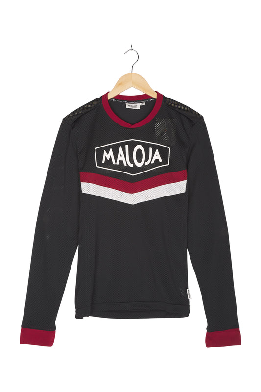 LAVERNAUNB. Long Sleeve Freeride Jersey