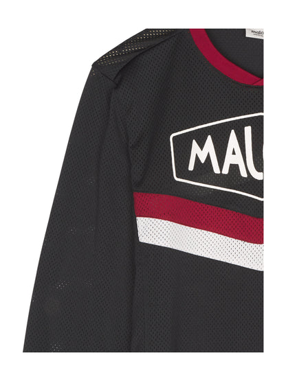 LAVERNAUNB. Long Sleeve Freeride Jersey