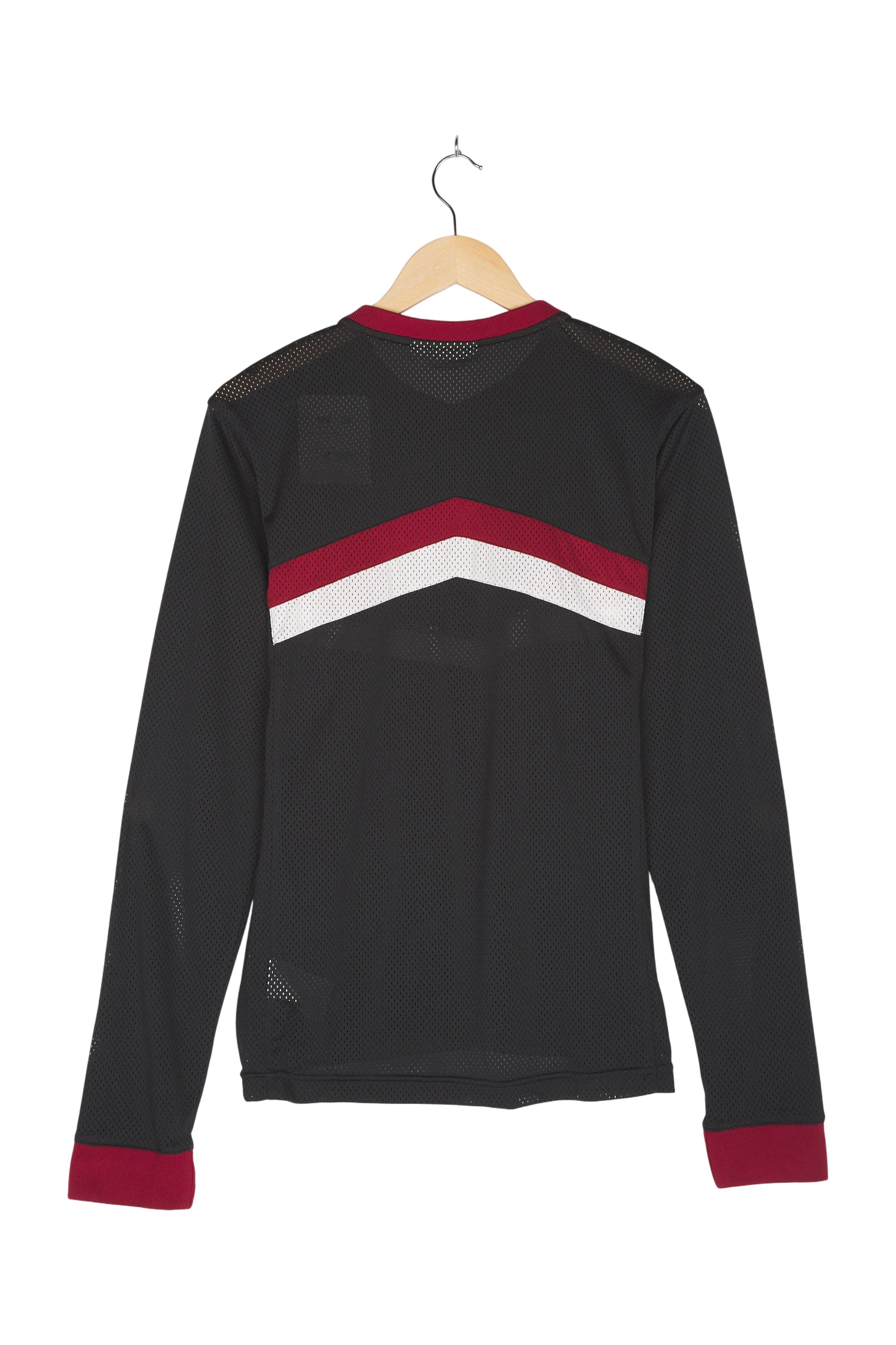 LAVERNAUNB. Long Sleeve Freeride Jersey
