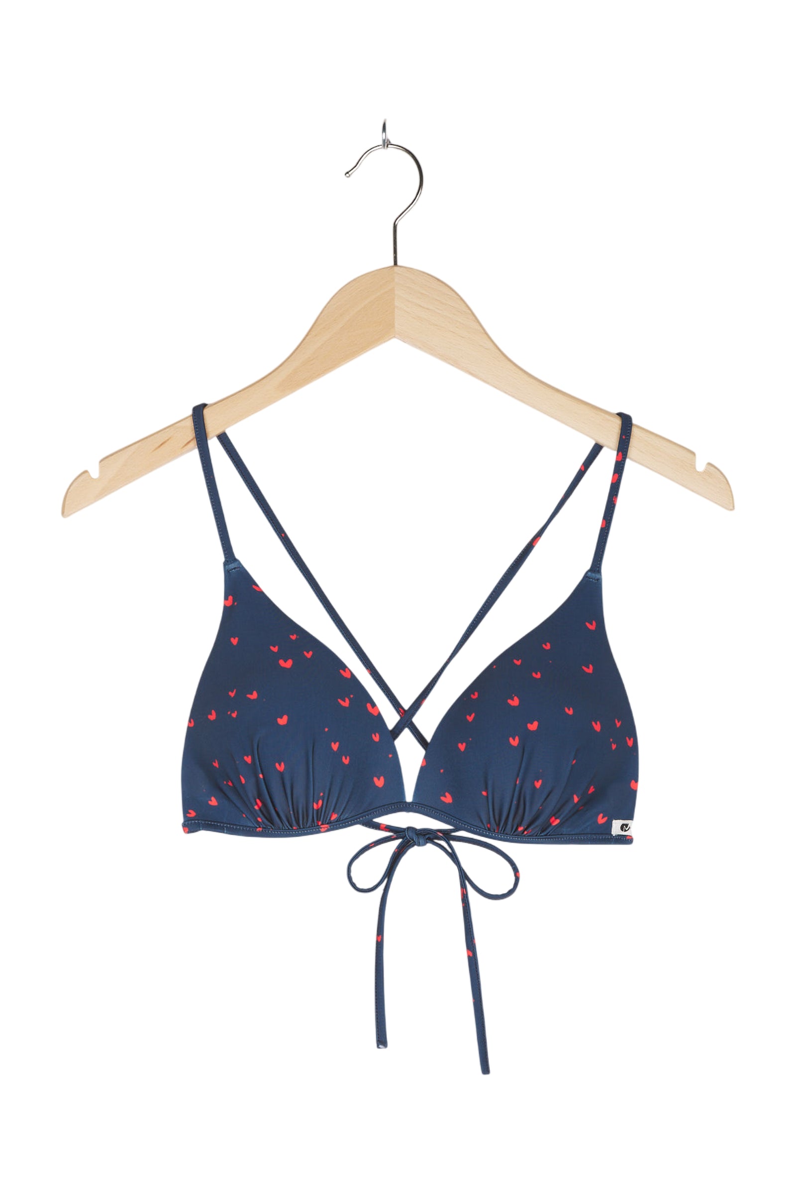 EinbeereM. Bikini Top