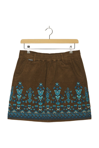 FaldaM. Snow Skirt