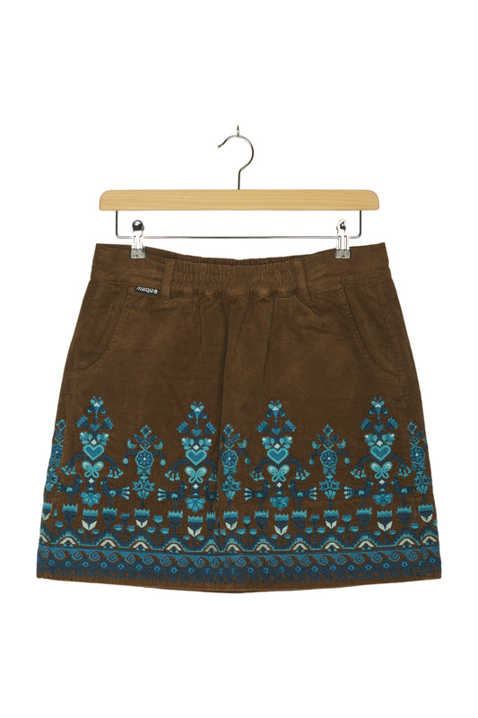 FaldaM. Snow Skirt