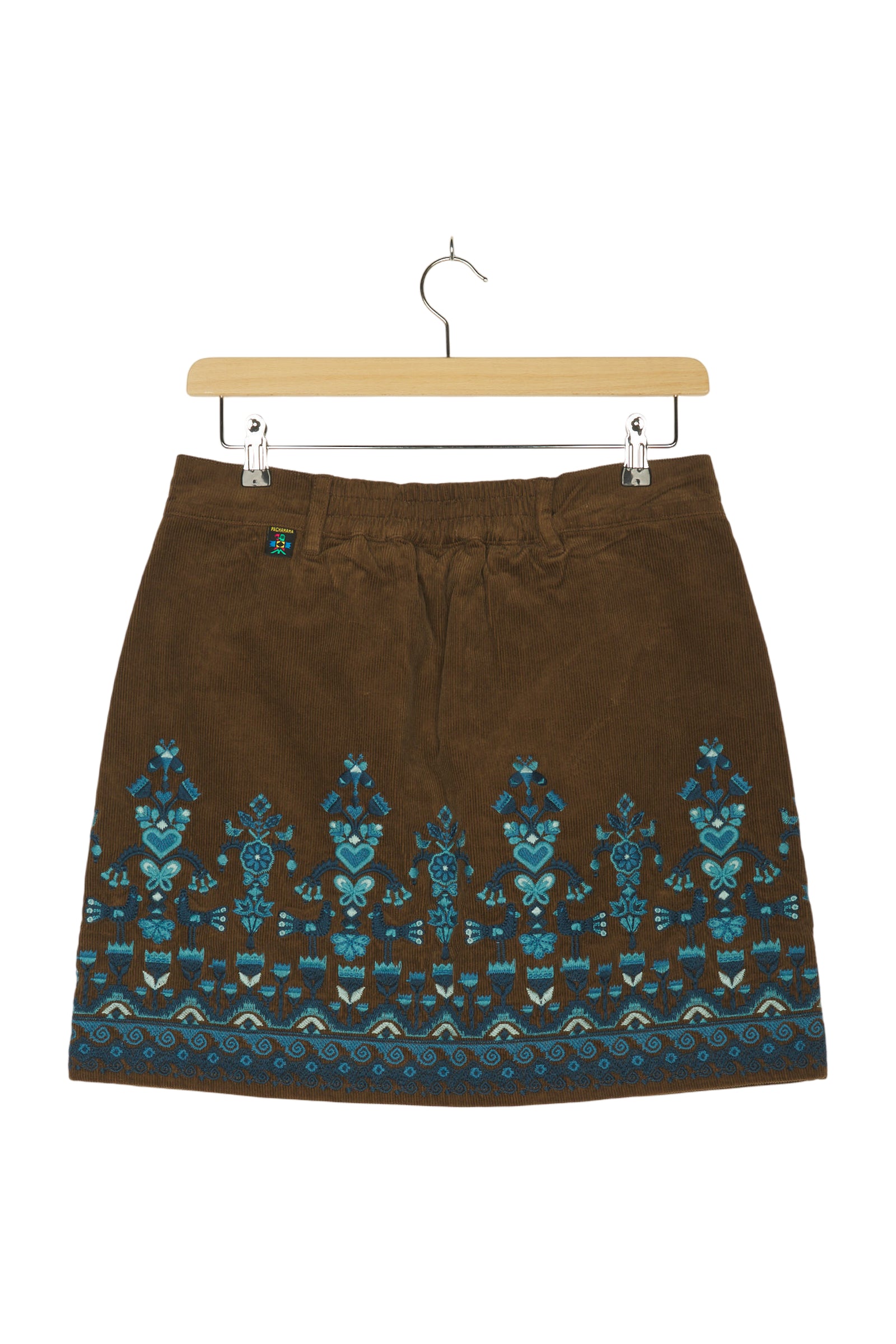 FaldaM. Snow Skirt