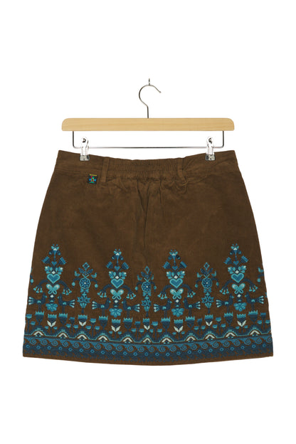 FaldaM. Snow Skirt