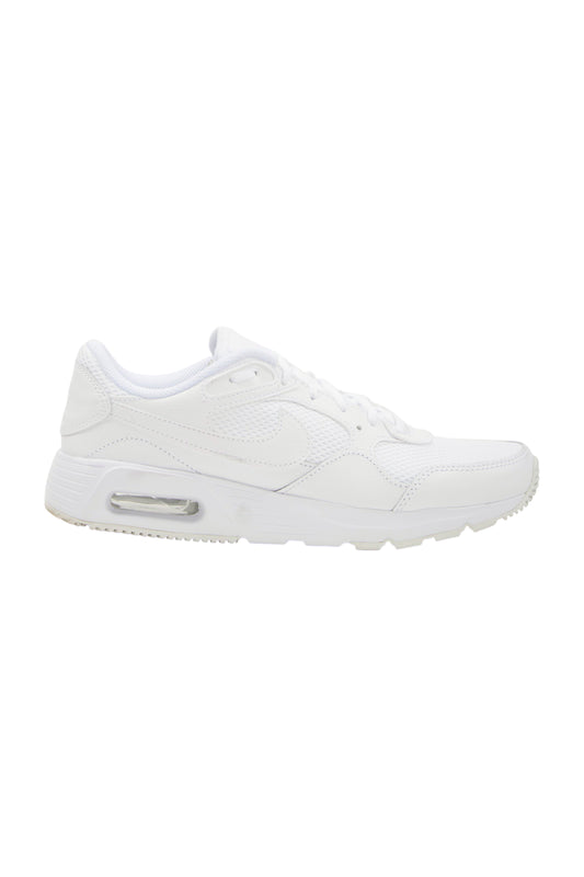 Nike Air Max SC Leather Damen Sneaker - Weiß