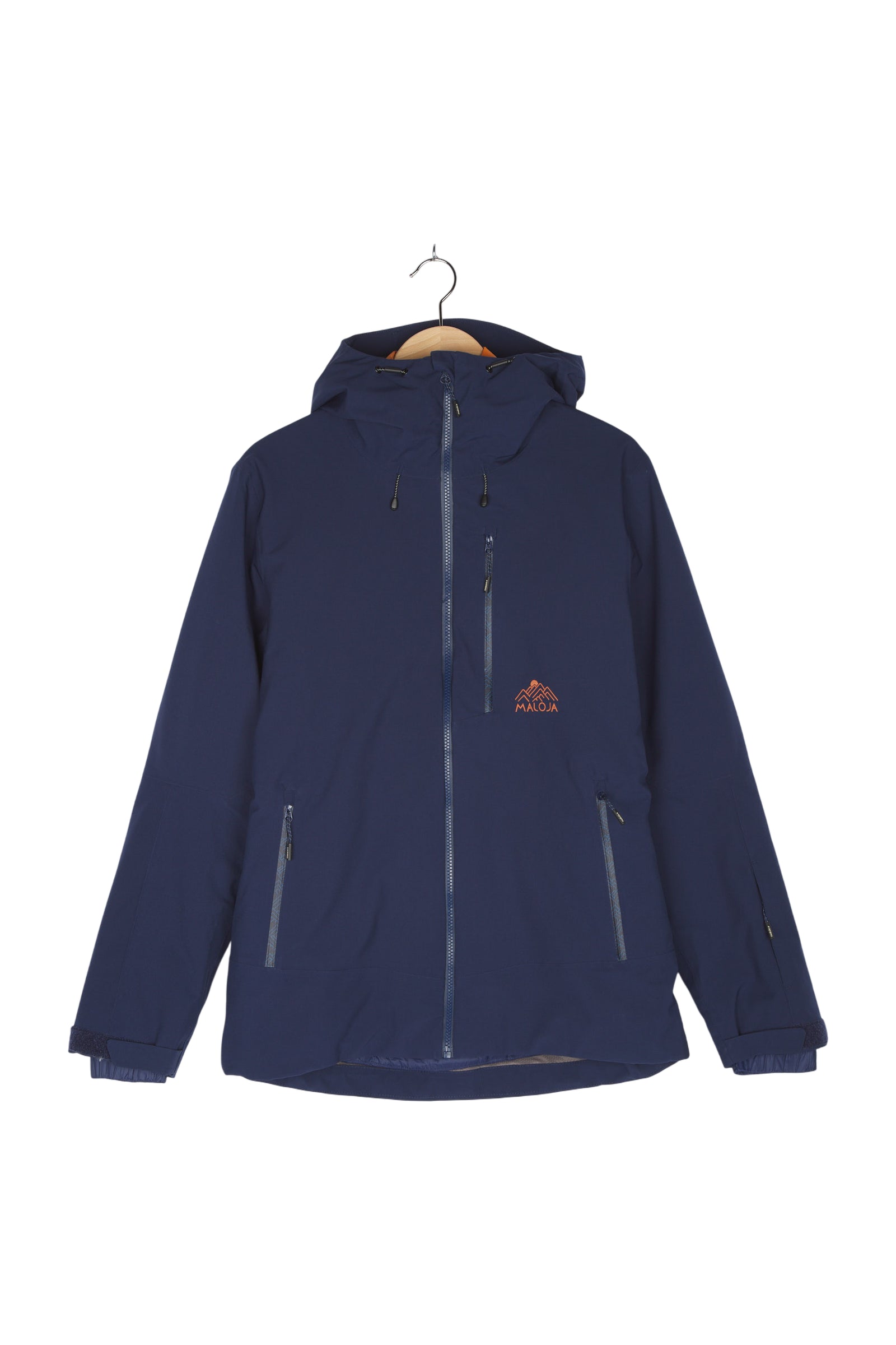 KÖBIM. 3-in-1 Padded Jacket