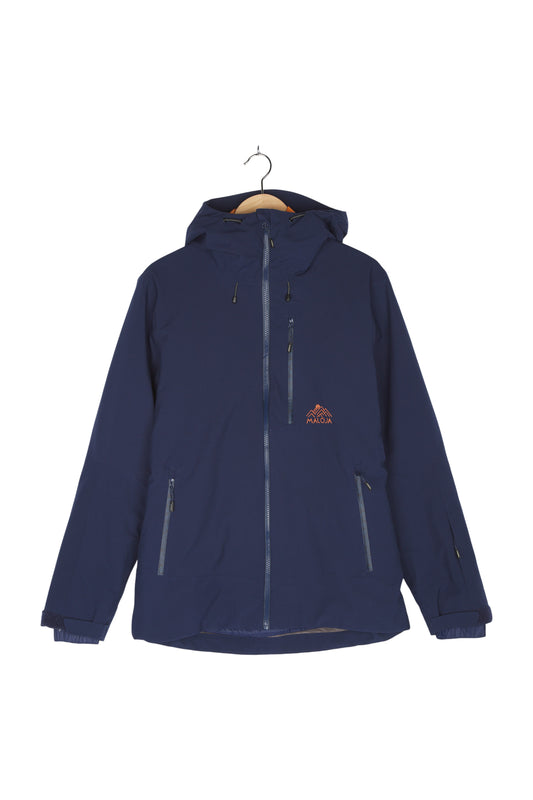 KÖBIM. 3-in-1 Padded Jacket