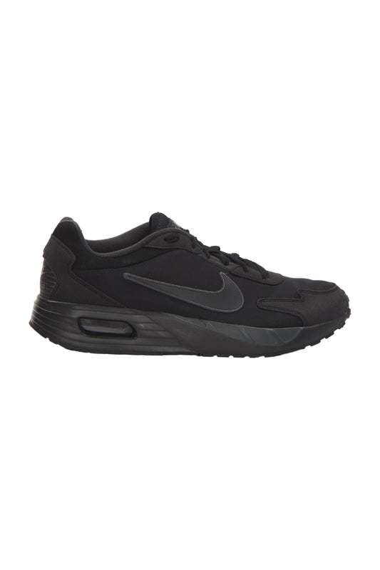 Nike Air Max Solo Herren Sneaker - Schwarz