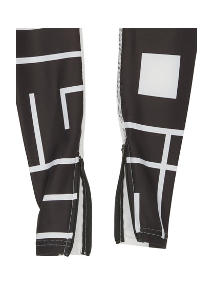 LegwarmersM. Logo Legwarmers