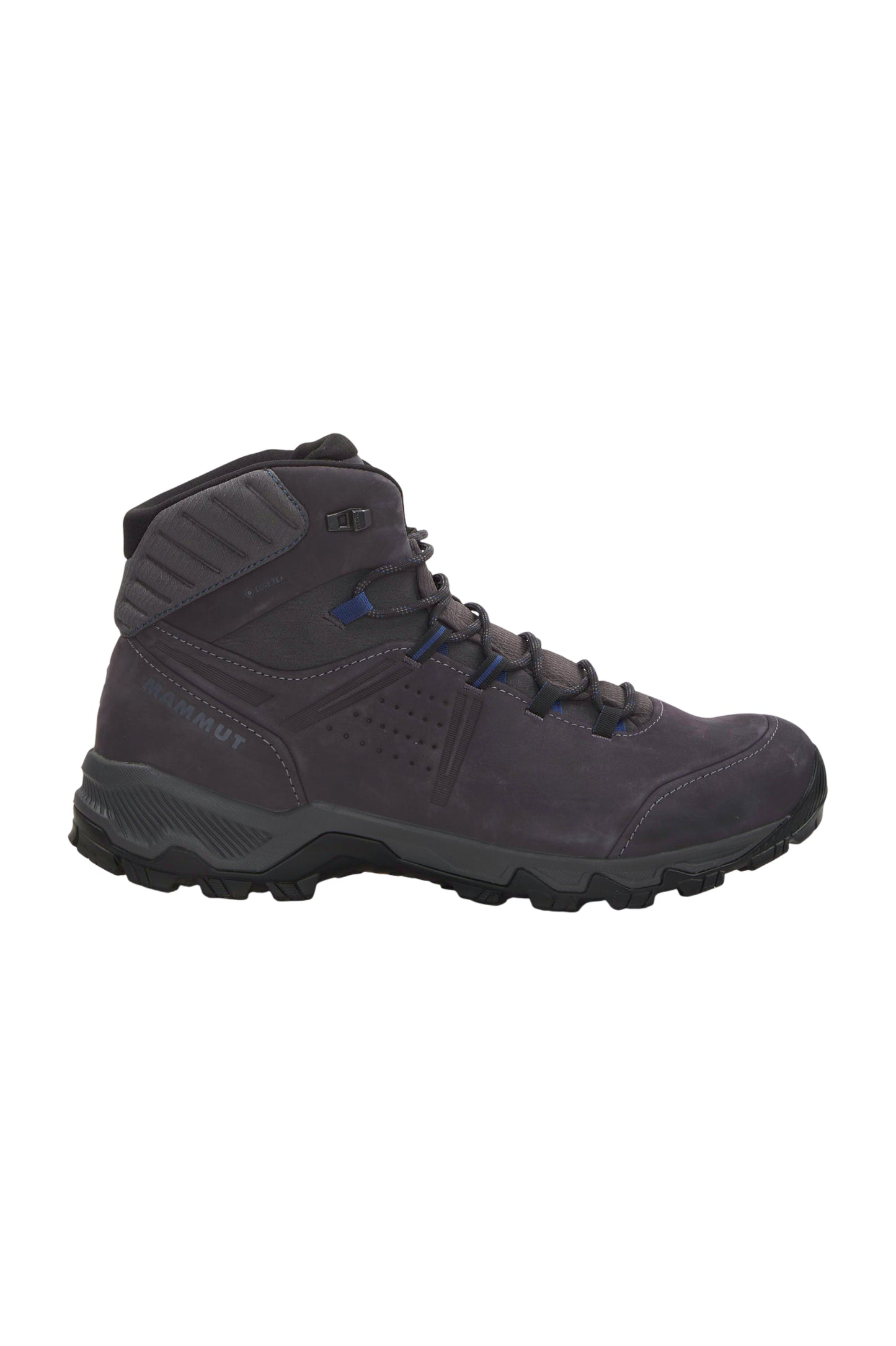 Mammut Mercury IV Mid GTX