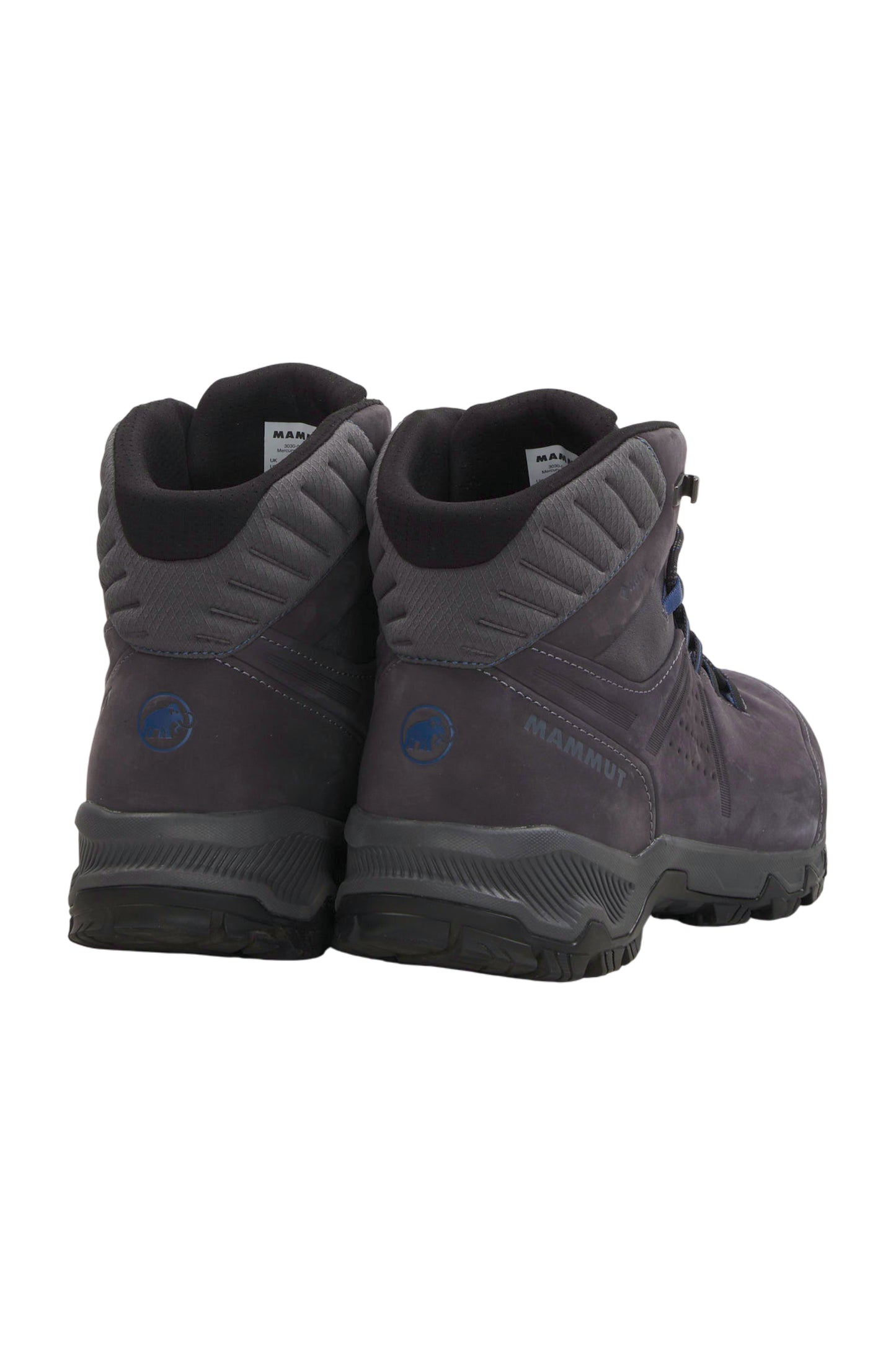 Mammut Mercury IV Mid GTX