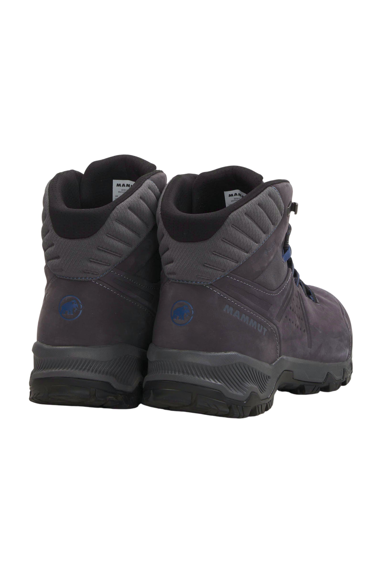 Mammut Mercury IV Mid GTX