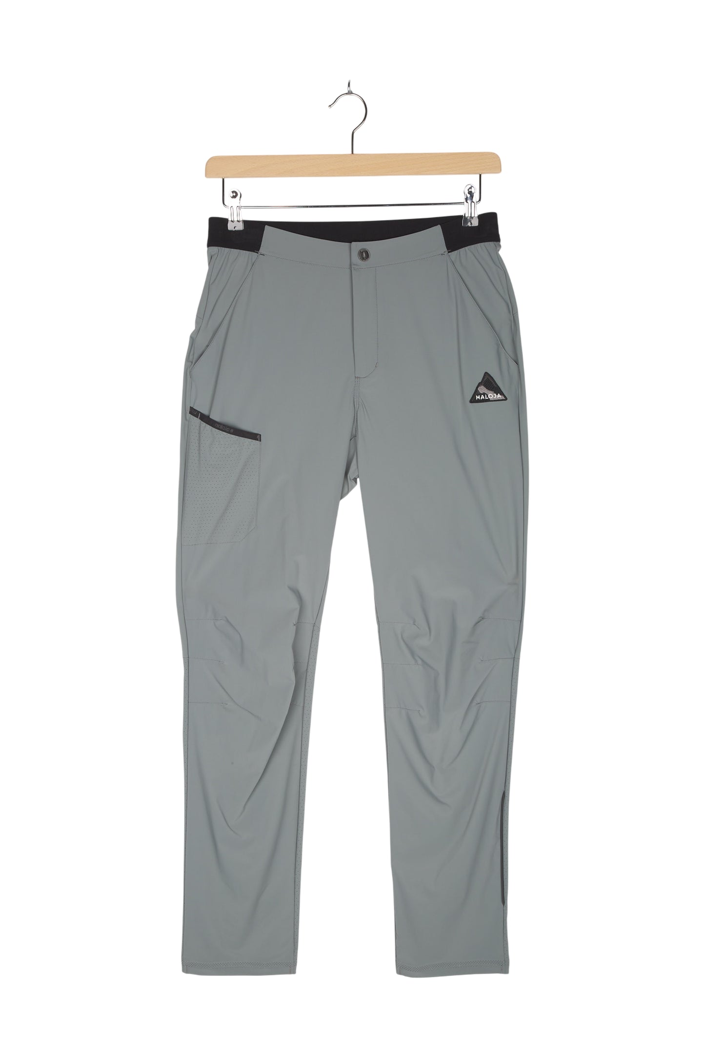 ChristalloM. Mountain Pants