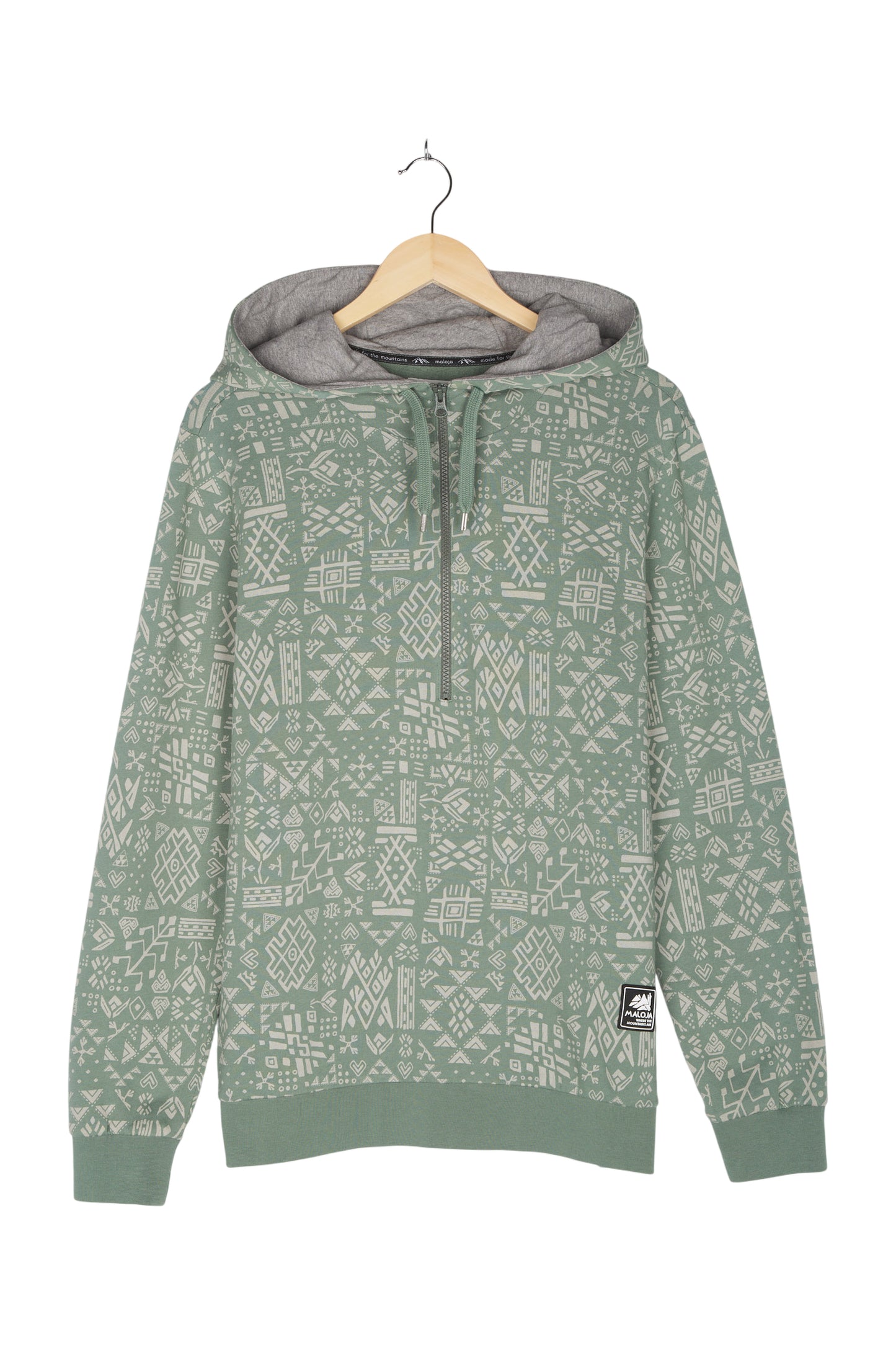 FringhelM. Sweat Hoody