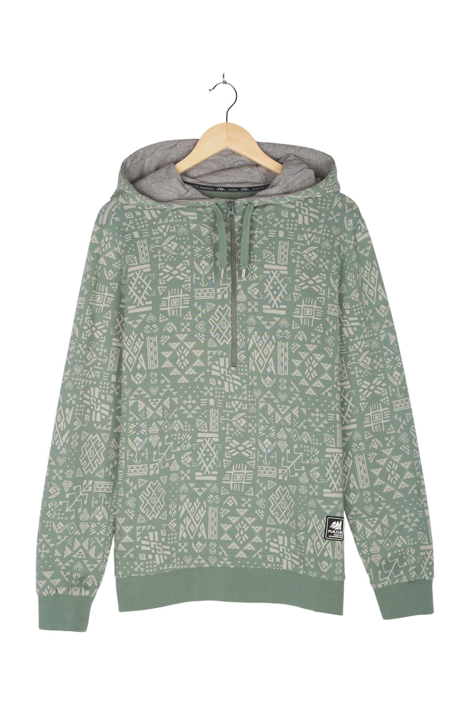 FringhelM. Sweat Hoody