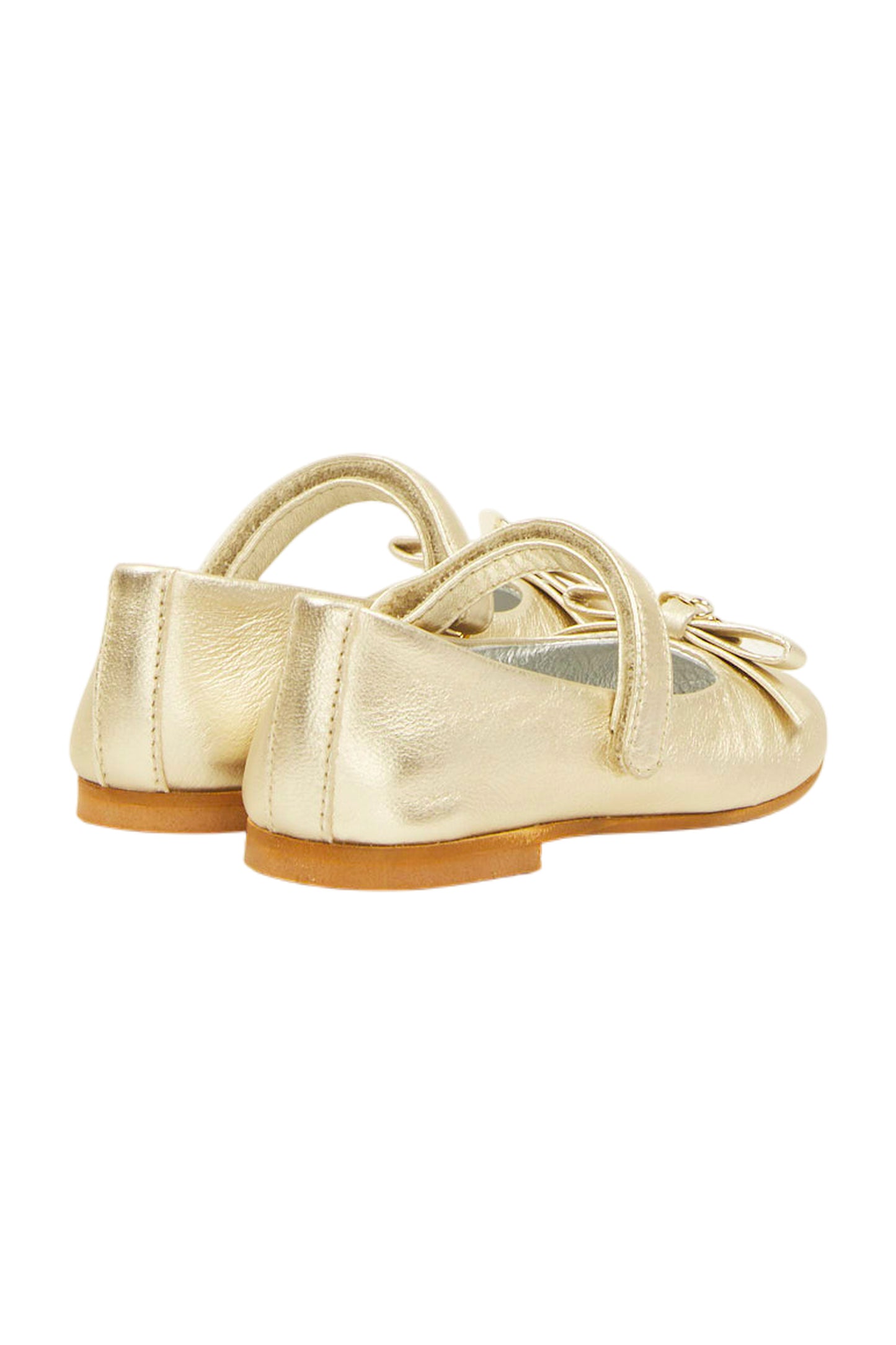 Monnalisa Ballerinas Mädchen Schuhe Kinder
