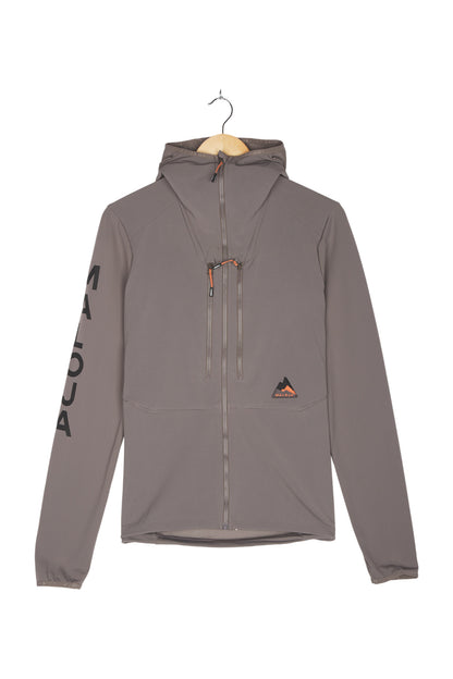 ADLERM. Ski Mountaineering Jacket