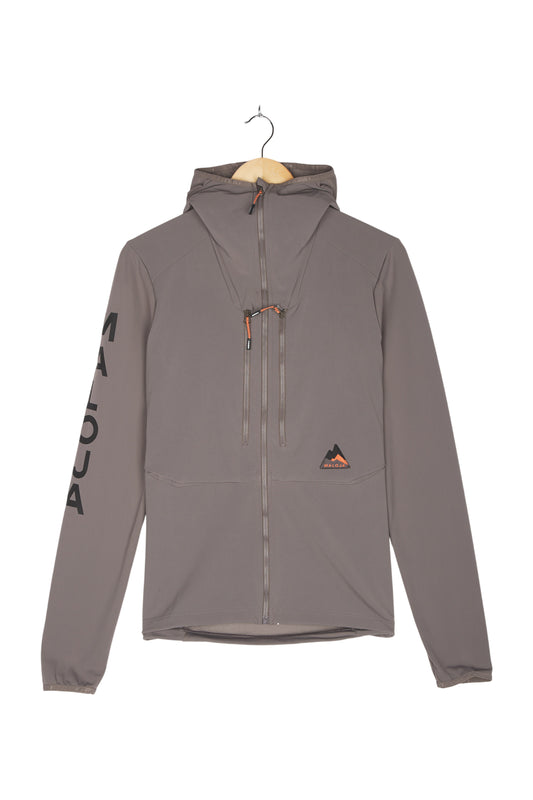 ADLERM. Ski Mountaineering Jacket