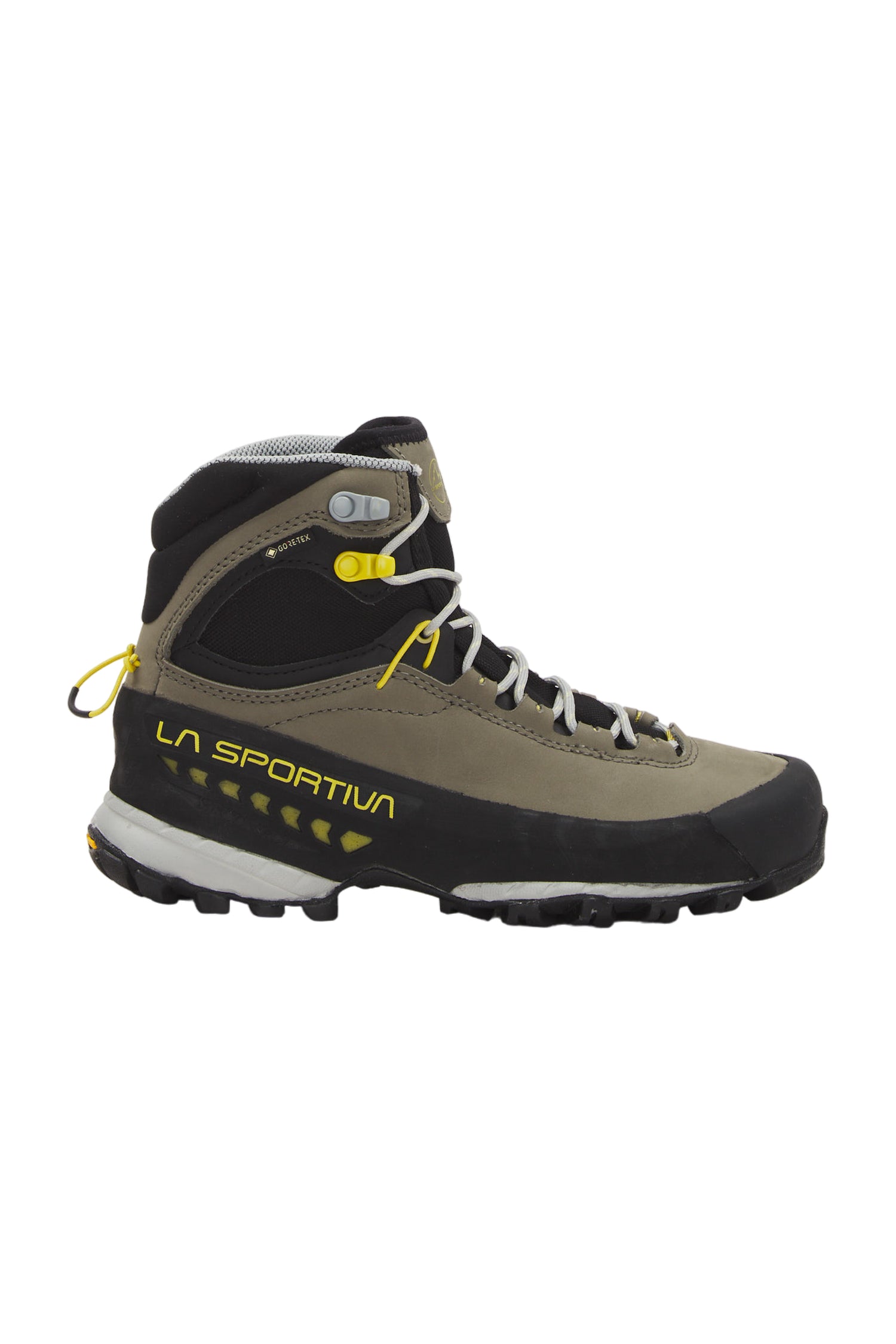La Sportiva TX5 GTX Damen Wanderschuhe -  Clay/Celery