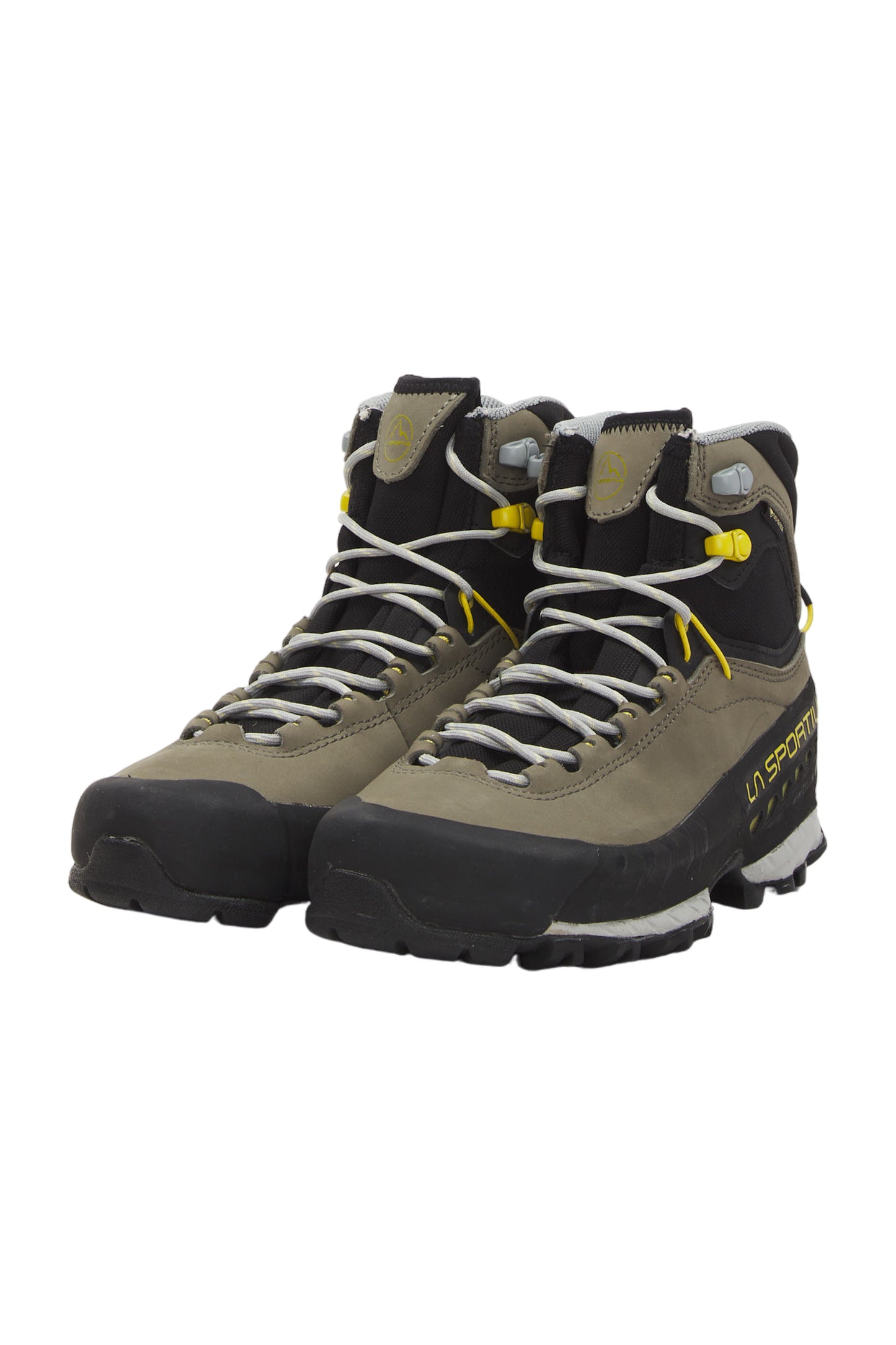 La Sportiva TX5 GTX Damen Wanderschuhe -  Clay/Celery