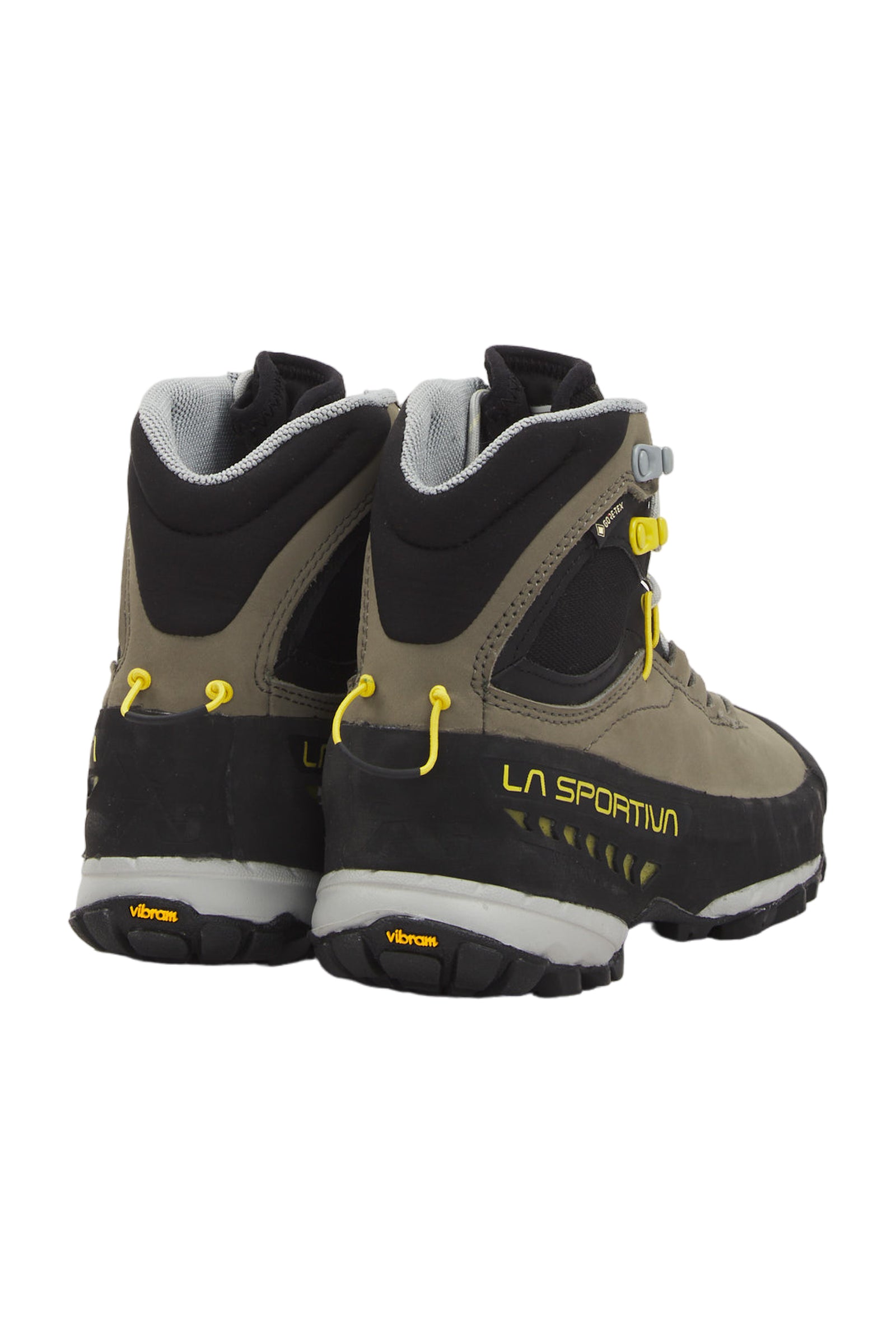 La Sportiva TX5 GTX Damen Wanderschuhe -  Clay/Celery