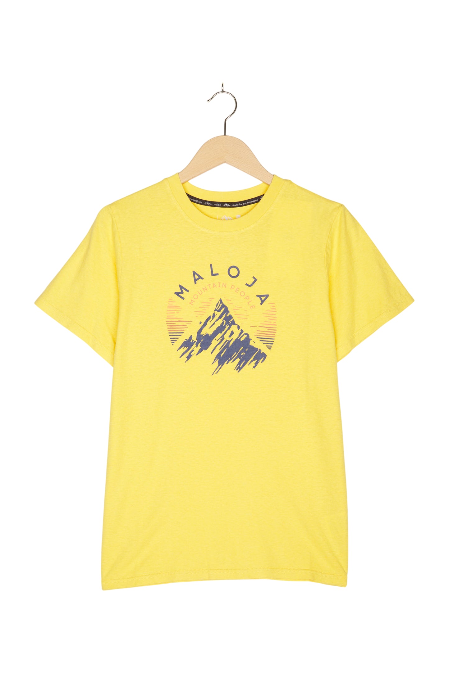 SORAPISSM. Organic Hemp Tee