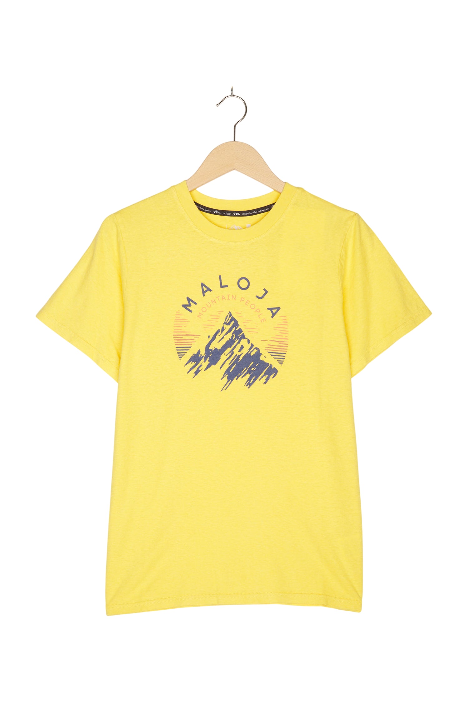 SORAPISSM. Organic Hemp Tee