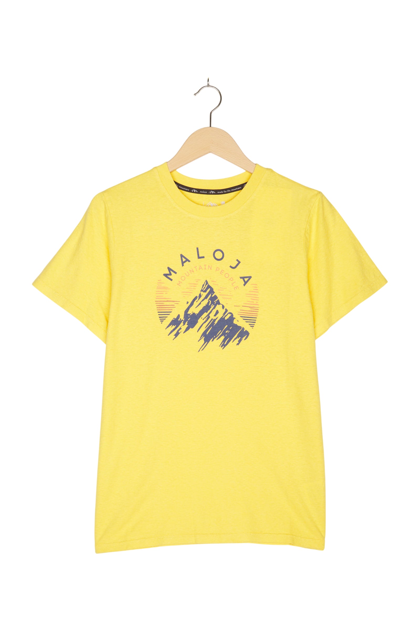 SORAPISSM. Organic Hemp Tee