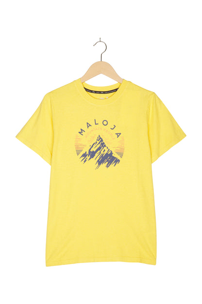 SORAPISSM. Organic Hemp Tee