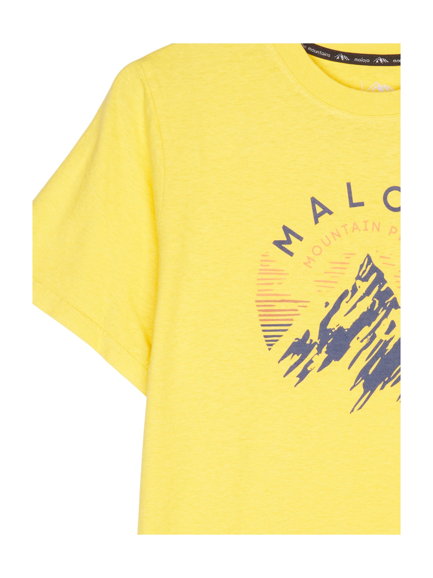 SORAPISSM. Organic Hemp Tee