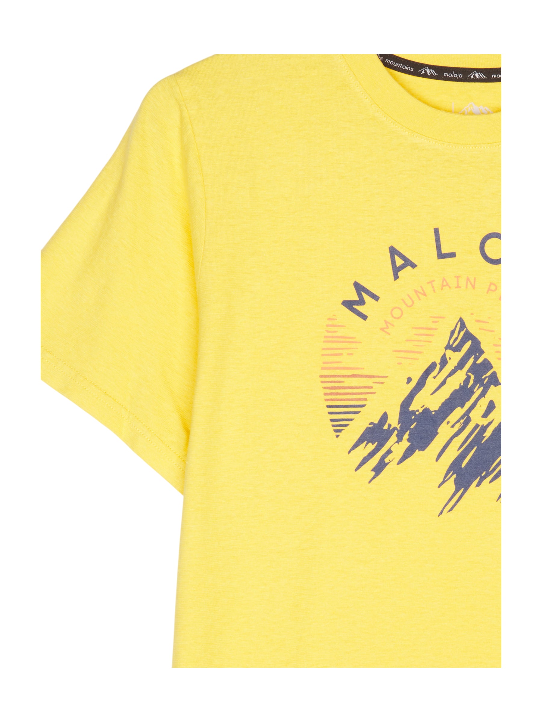 SORAPISSM. Organic Hemp Tee