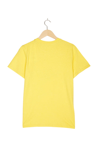 SORAPISSM. Organic Hemp Tee