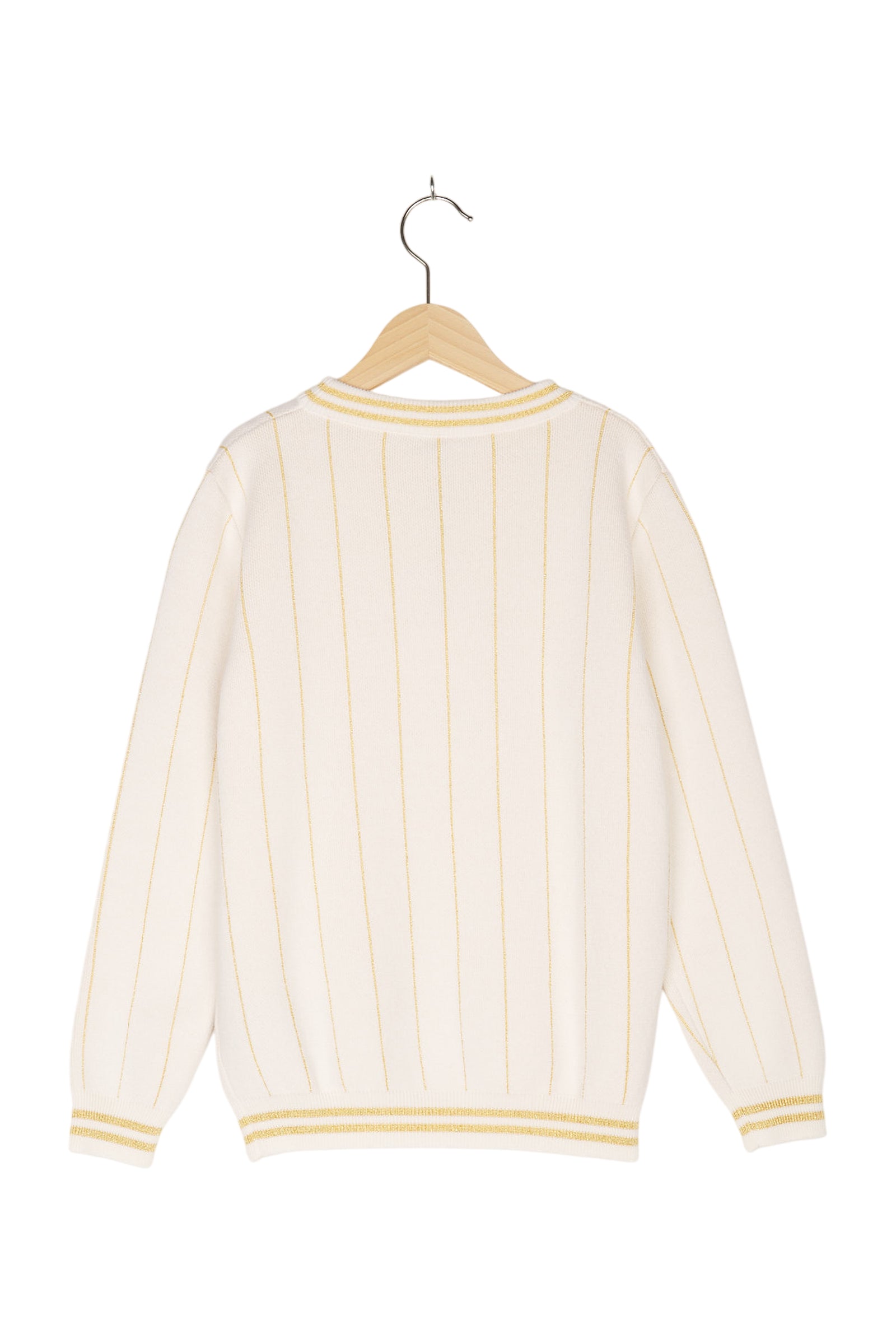 Balmain Pullover Strickpullover Kaschmir