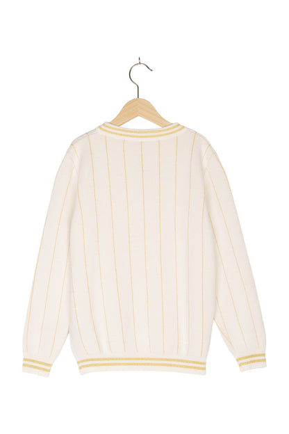 Balmain Pullover Strickpullover Kaschmir