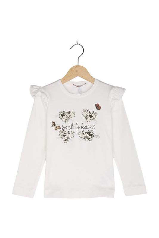 MonnaLisa Longsleeve Shirt