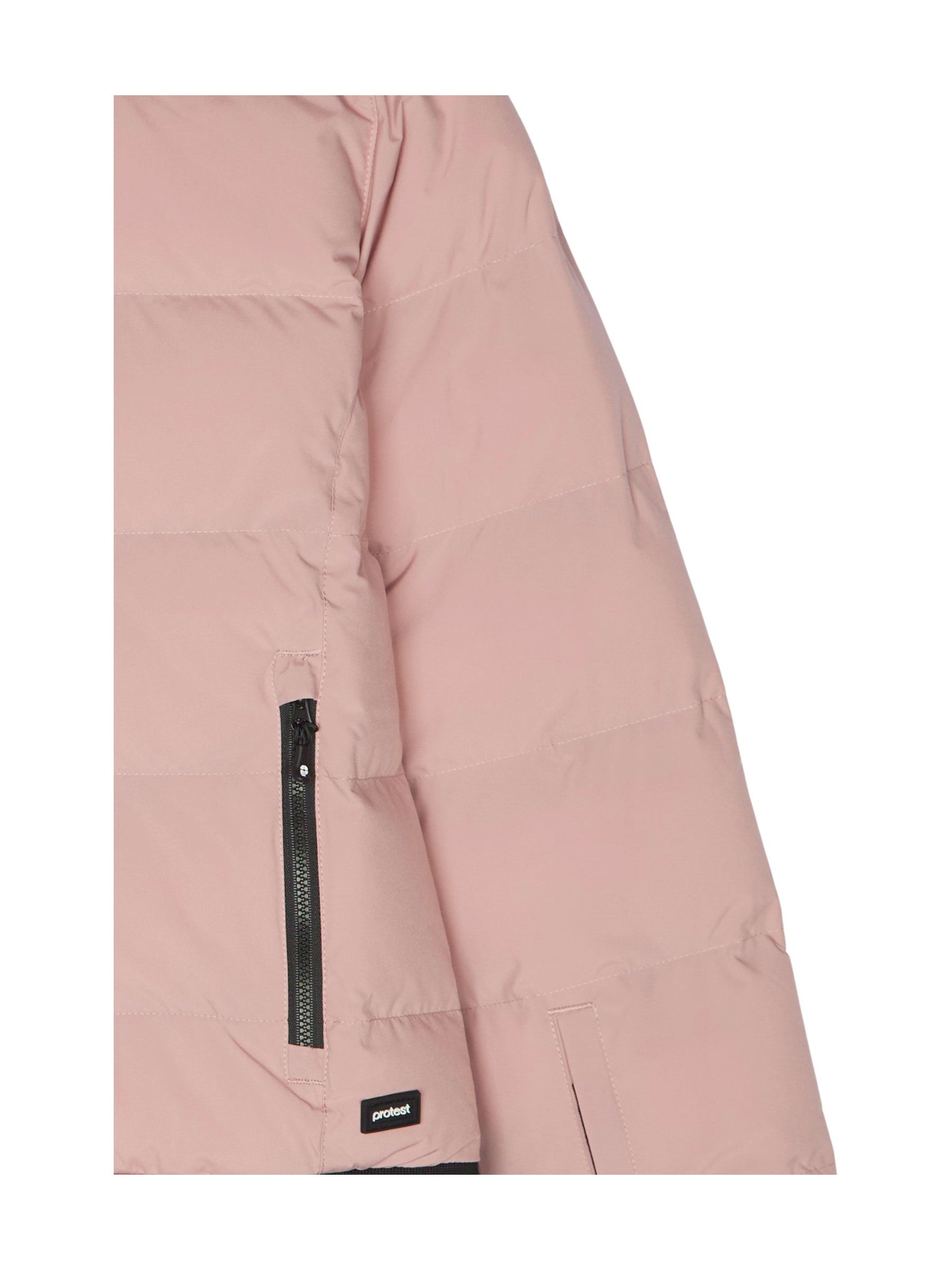 Protest Snowboardjacke für Mädchen 