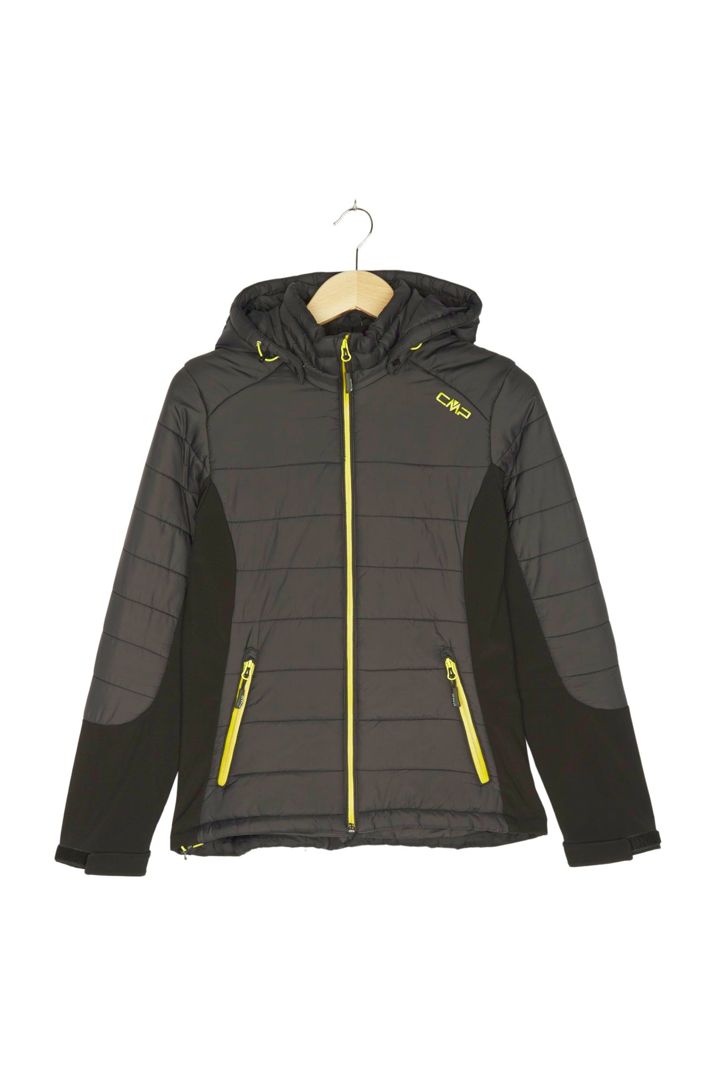 Kunstfaserjacke für Damen