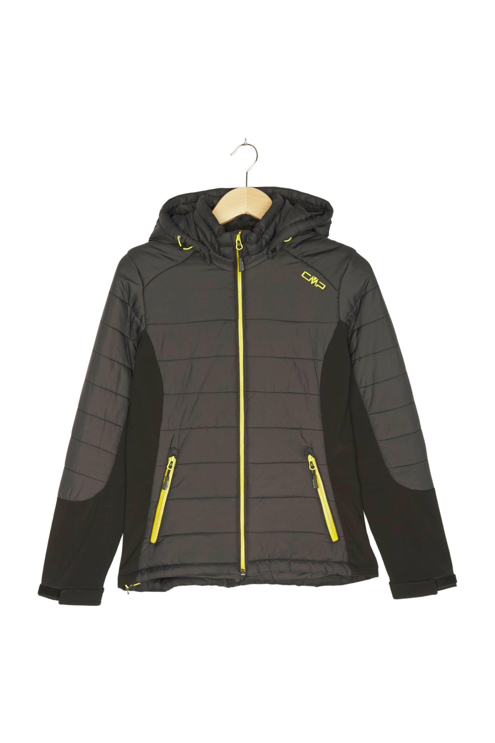 Kunstfaserjacke für Damen