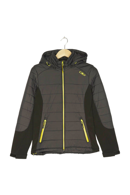 Kunstfaserjacke für Damen