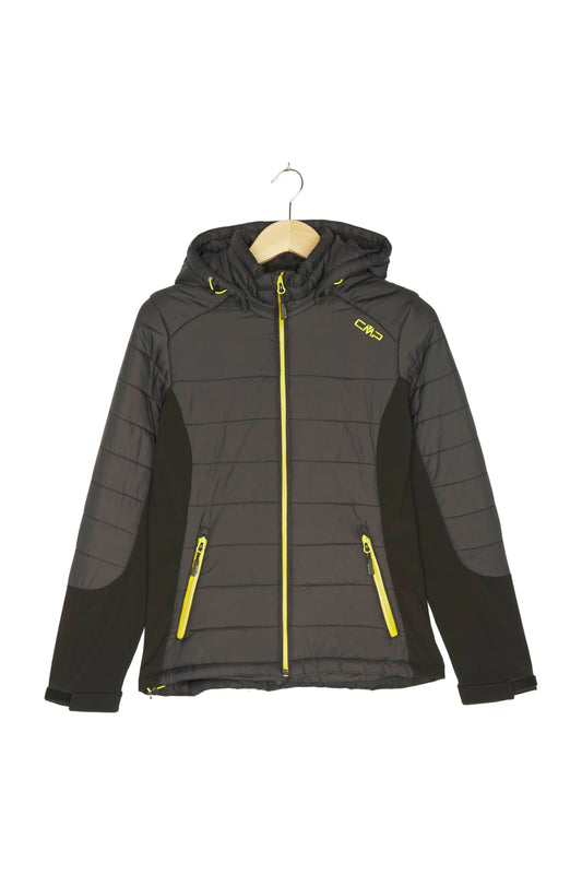 Kunstfaserjacke für Damen