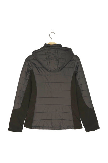 Kunstfaserjacke für Damen