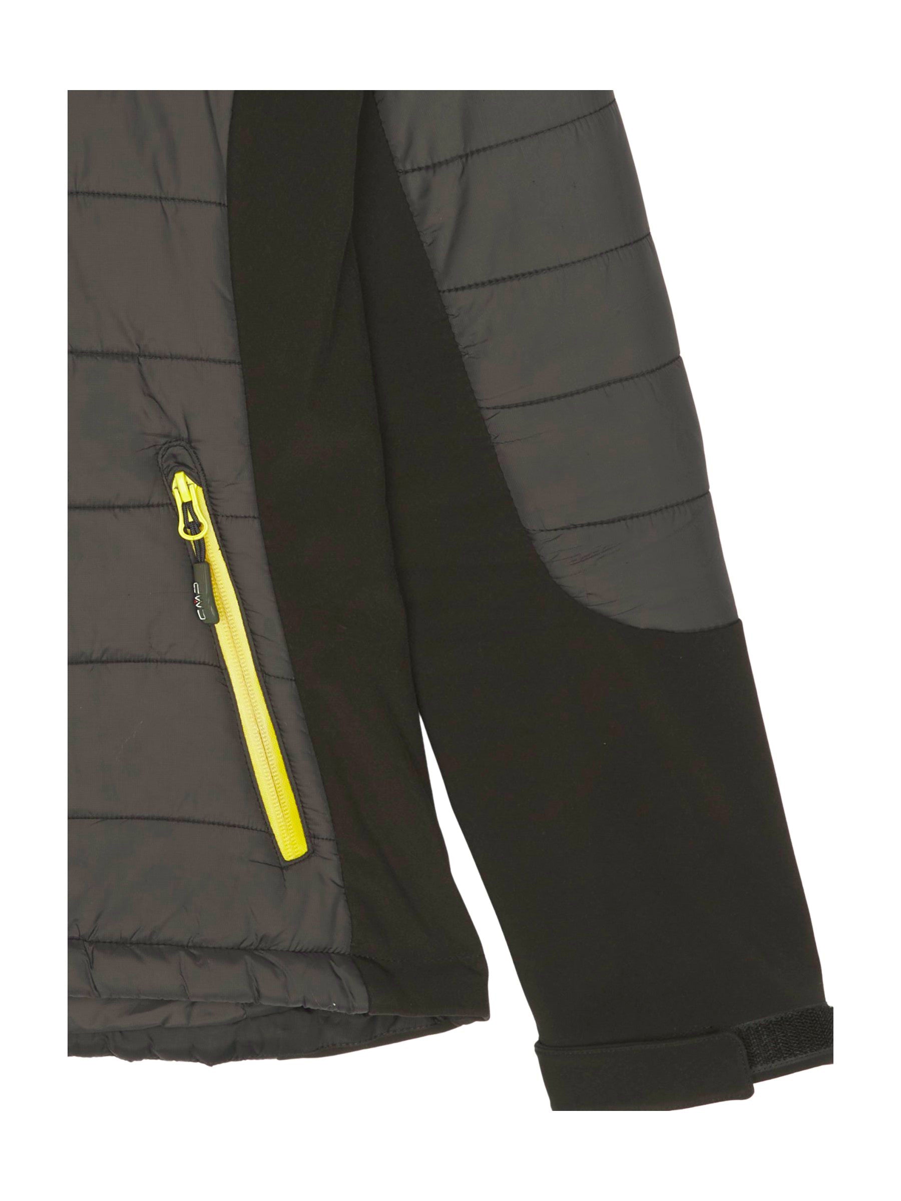 Kunstfaserjacke für Damen