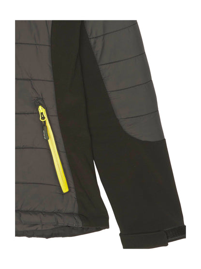 Kunstfaserjacke für Damen