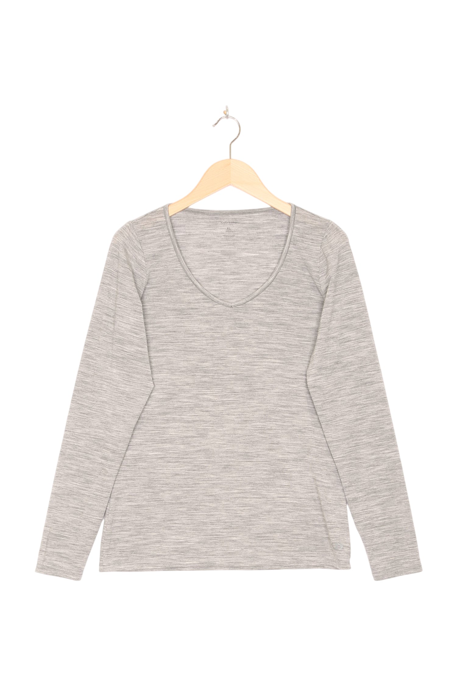 Icebreaker Langarmshirt für Damen